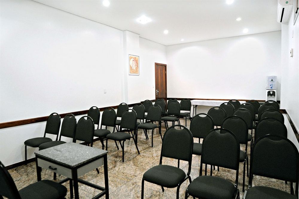 Cedro Hotel Londrina Exterior foto