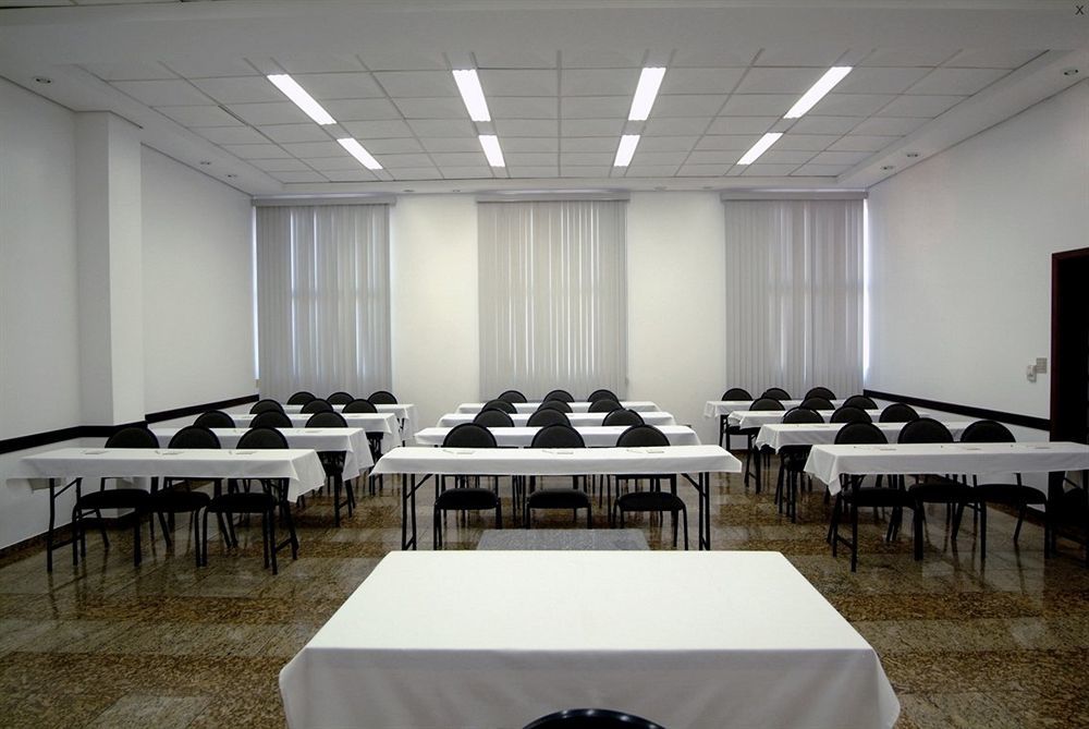 Cedro Hotel Londrina Exterior foto